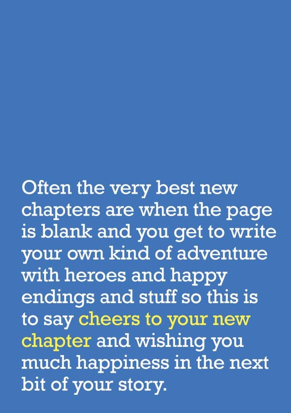 good luck Good Luck Card 21378 created by The Right Lines