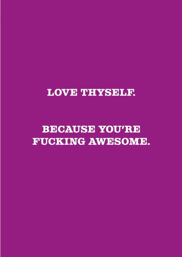 Valentine's self love Card 47206 created by alderneycreations