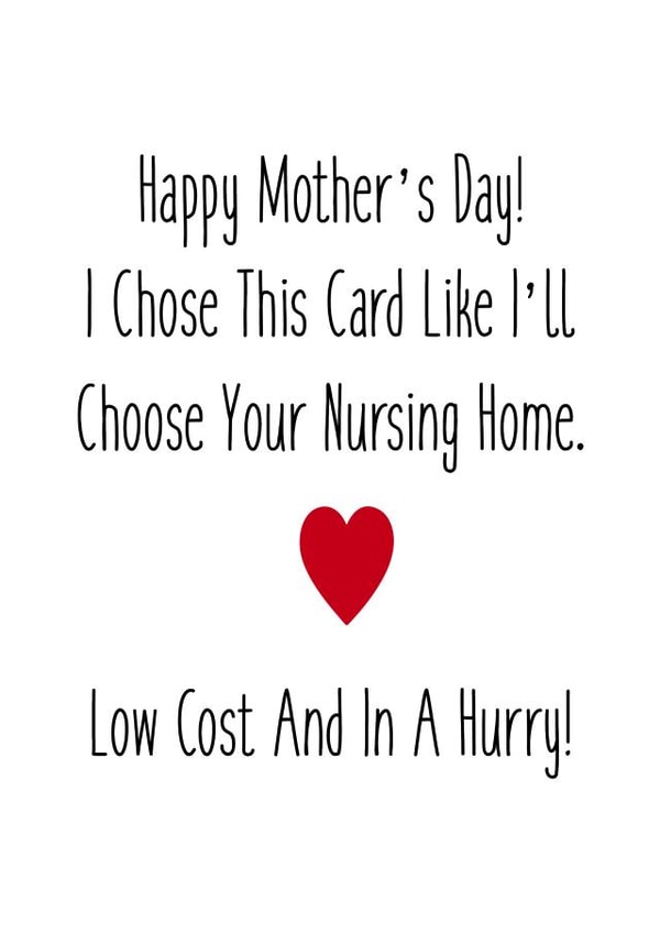 Mothers Day Low Cost And In A Hurry Card 43117 created by Natalie Frost