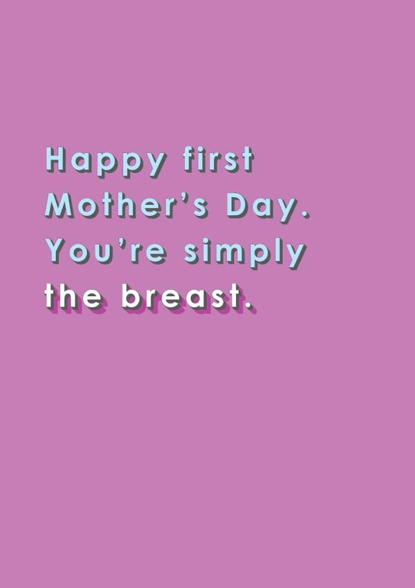 adult female Mothers Day Card 10149 created by Kerry Stewart