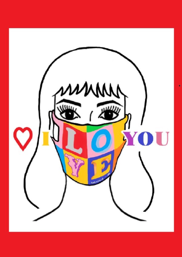 Card 46405 created by Kamila C.