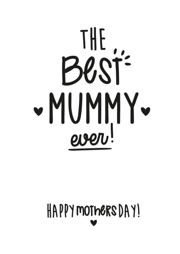 best amazing Mothers Day Card 32168 created by Jodie Gaul & Co