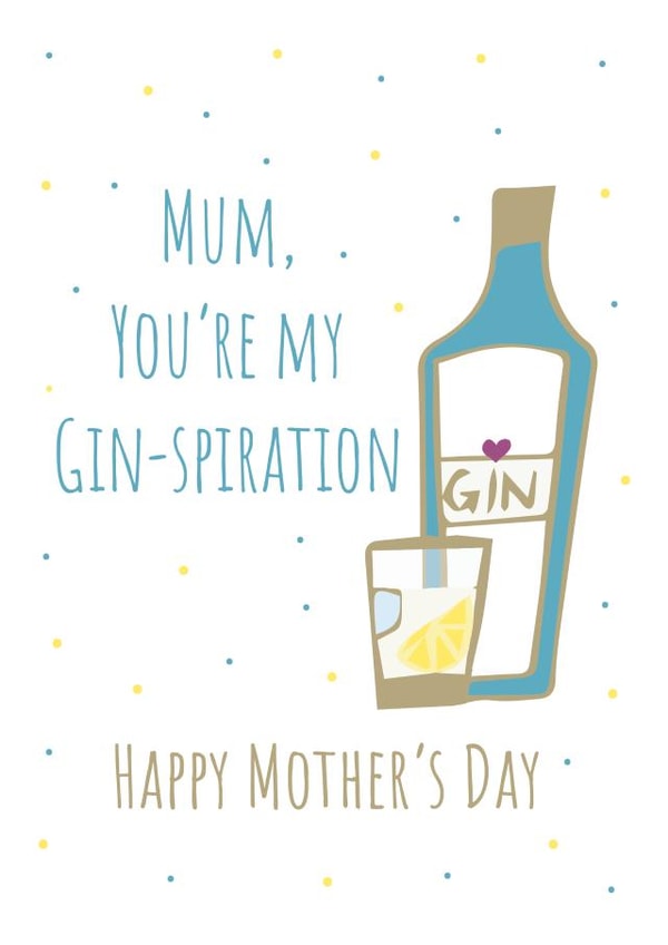 mum for mum Mothers Day Card 34858 created by Missycards