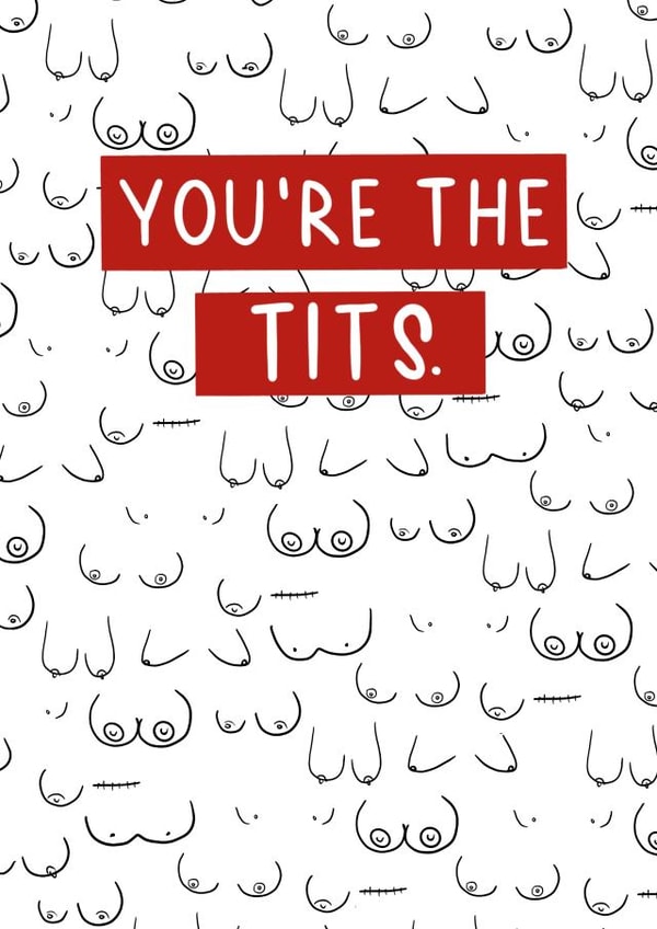 nude naked Love & Friendship Card 21589 created by Interruptedsloth