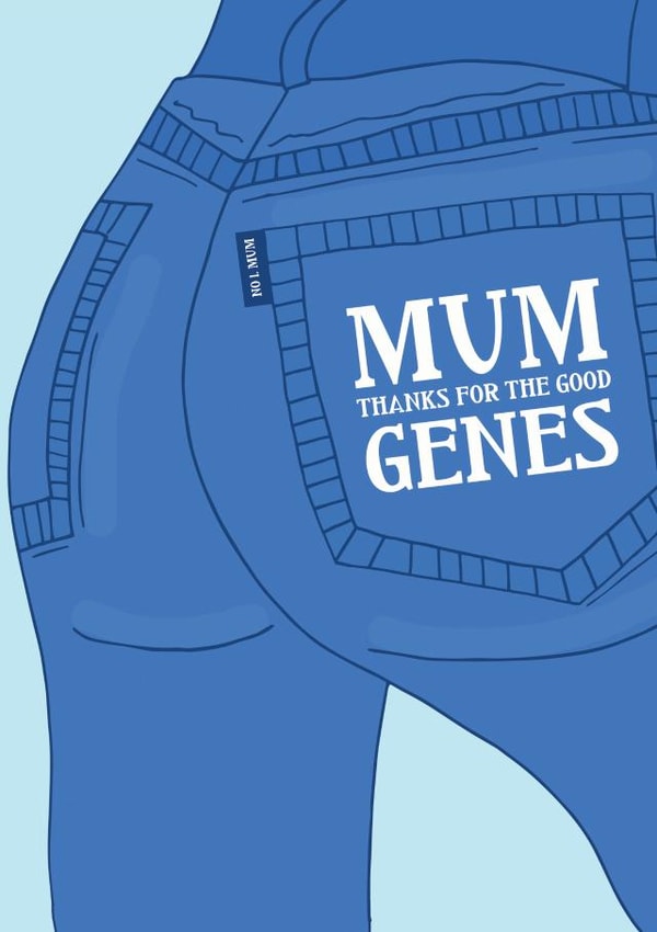 mum mother Mothers Day Card 41253 created by Pearl Ivy