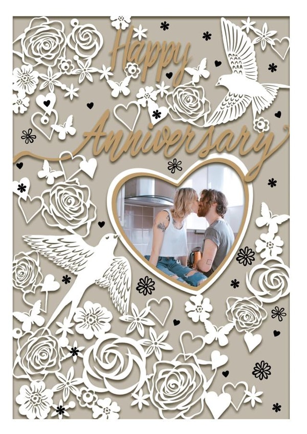 Personalised Photo Card 28759 created by michael cheung