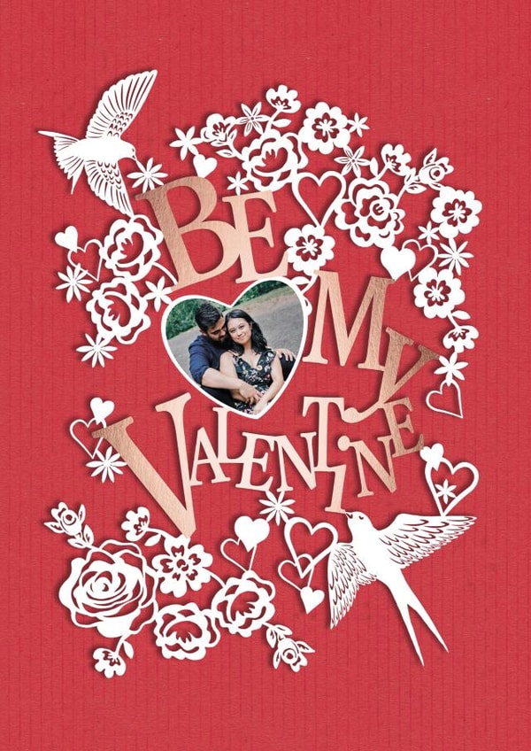 Personalised Photo Card 28761 created by michael cheung