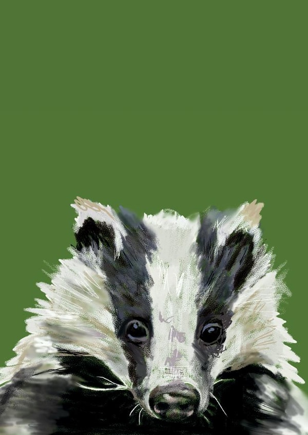 Card 23764 created by Holly T Burrows