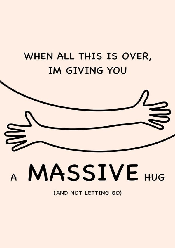 over miss you Thinking of you Card 39255 created by LoveLivB