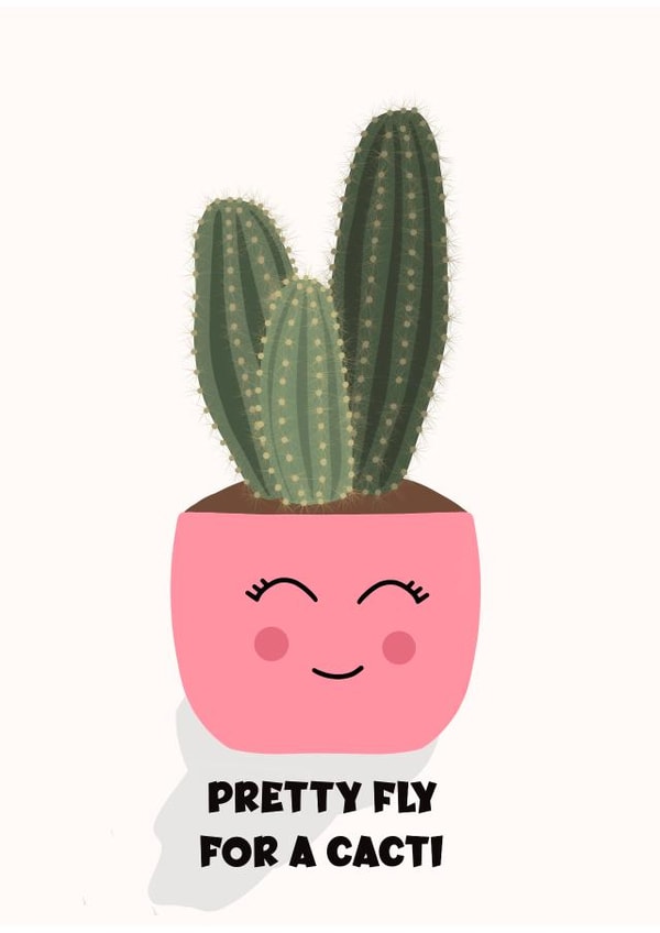 pretty pretty fly Valentines Day Card 21641 created by Cards by Becky