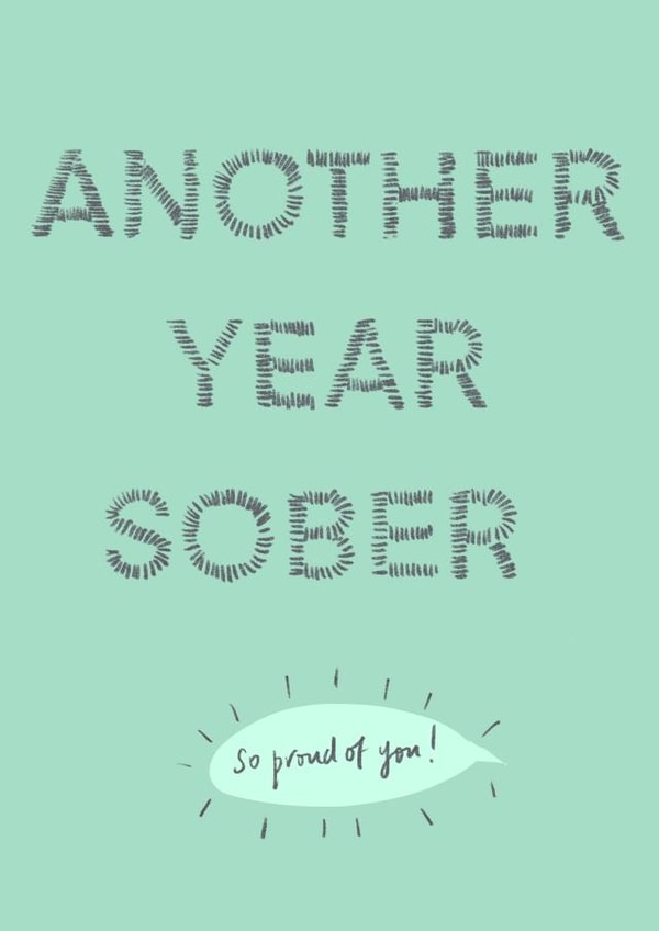 another year Congratulations Card 19110 created by Miss Magpie Fashion Spy