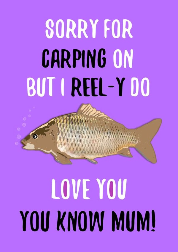 mum love Mothers Day Card 39334 created by Stephanie Scala