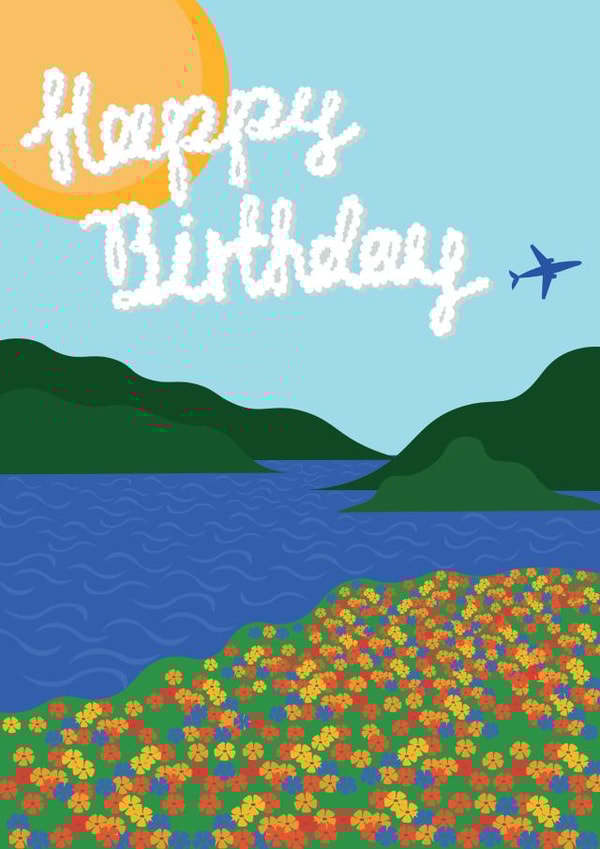 Card 47920 created by leah court