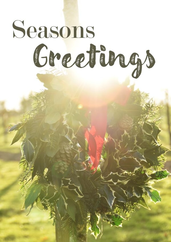 Card 47011 created by R.McNally Photography