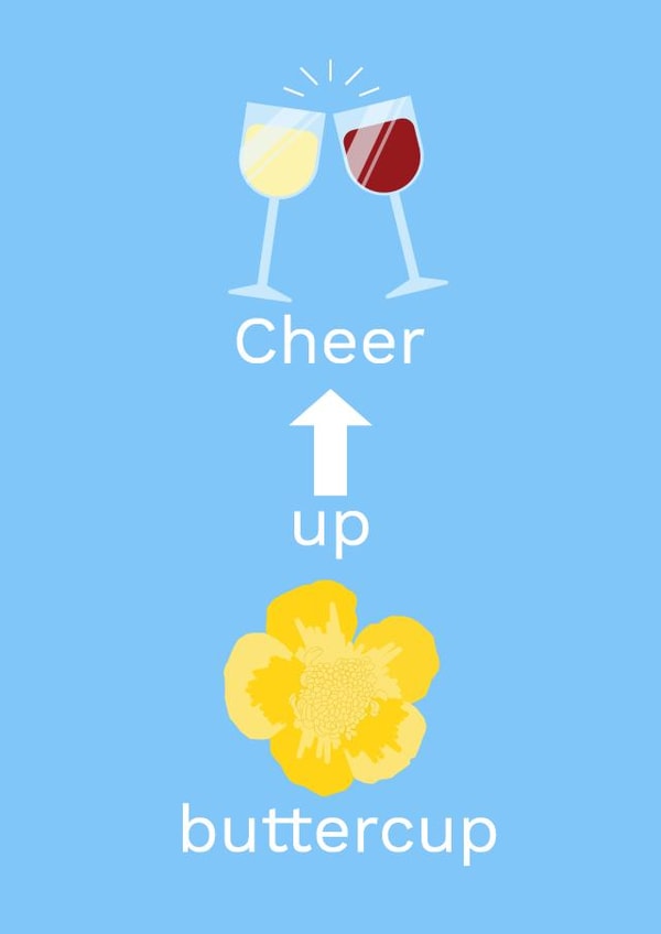 cheer up Card 47999 created by Jasmine Costello