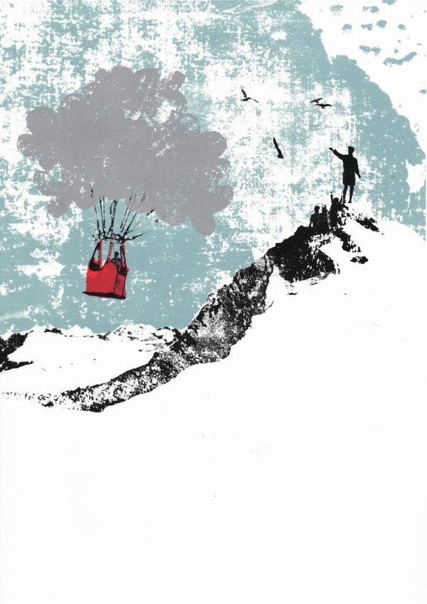 visit travel Card 23694 created by Katie Edwards