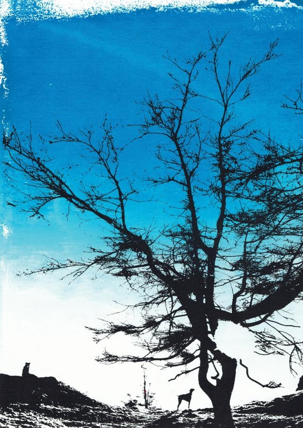 dog days dog Card 23698 created by Katie Edwards