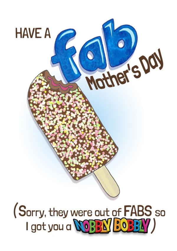 mother mum Mothers Day Card 39814 created by @2Fs Design