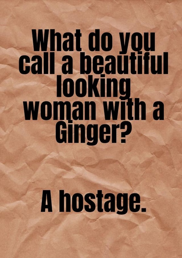 ginger Card 47826 created by Bants Cards