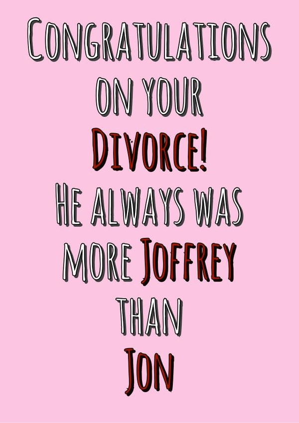 congrats friend Congratulations Card 21222 created by Lipstick & Moustaches