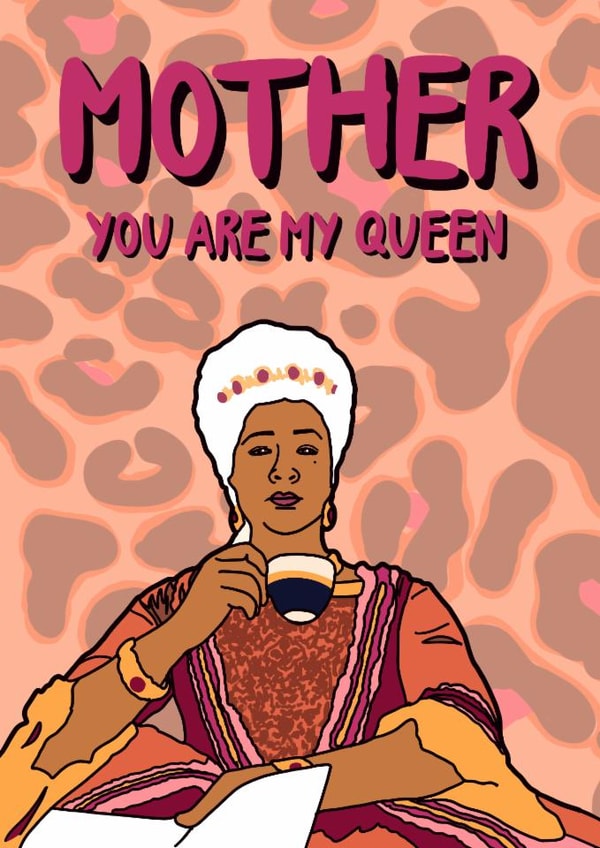 Mother you Mothers Day Card 18510 created by Amy Louisa