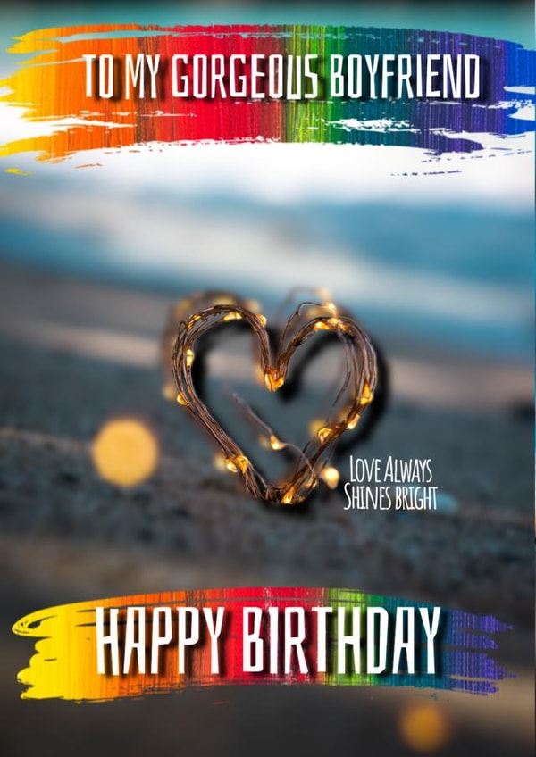 Card 48097 created by paul hansford