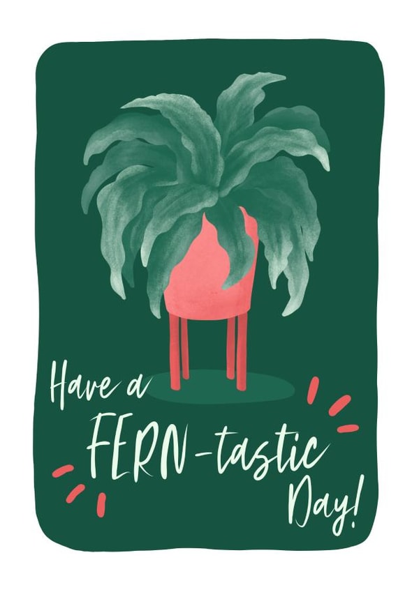 fantastic day happy  Card 47721 created by JuliasPrintStudio