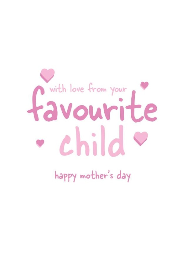 mum mummy Mothers Day Card 38503 created by Victoria Thomas