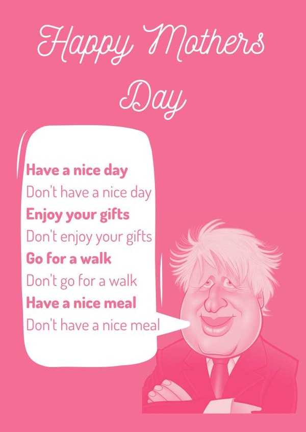 Mother Mum Card 46102 created by KC Designs