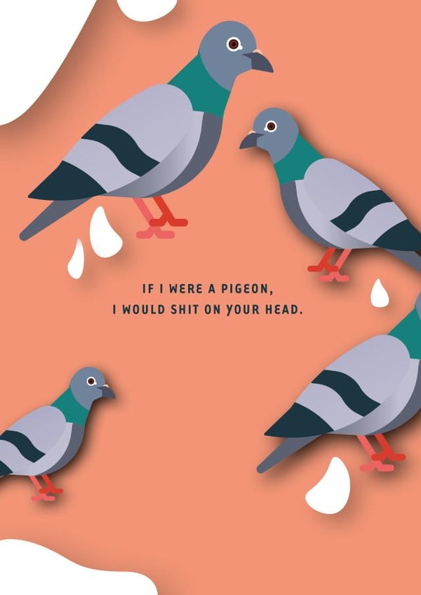 Pussy created by Franki  Whitney 