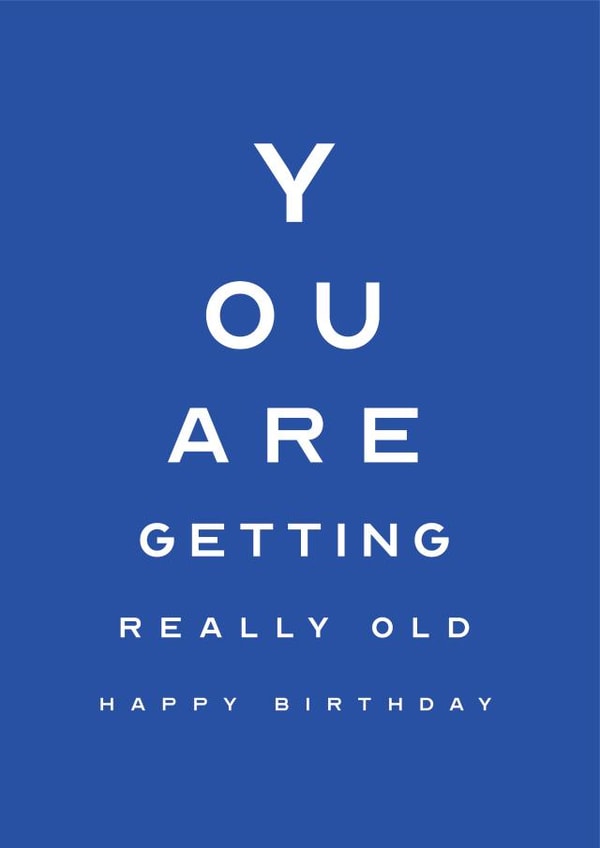 opticians optician Card 38505 created by Victoria Thomas