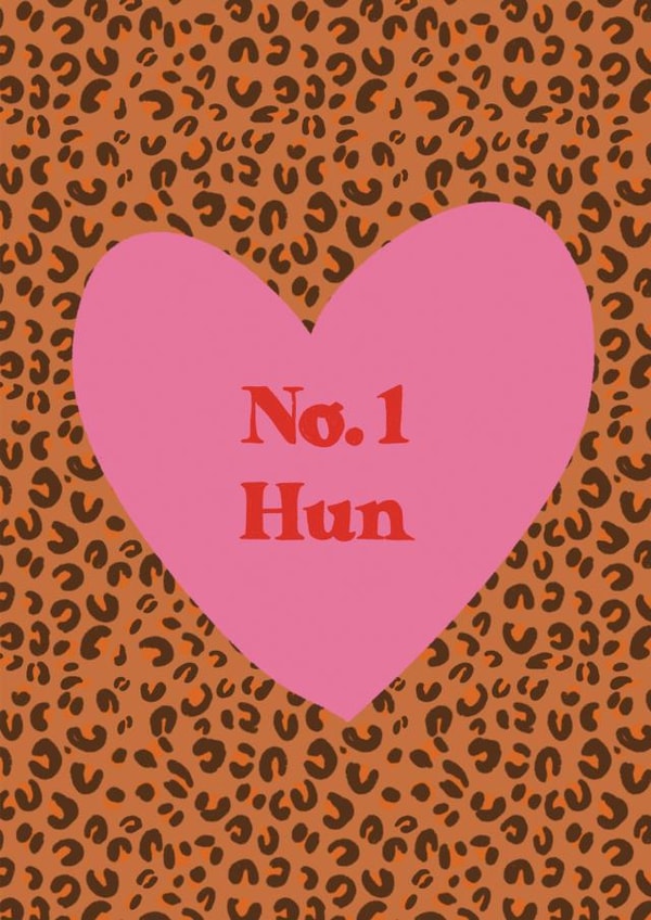 no.1 best Mothers Day Card 19543 created by Emmy Lupin Studio 