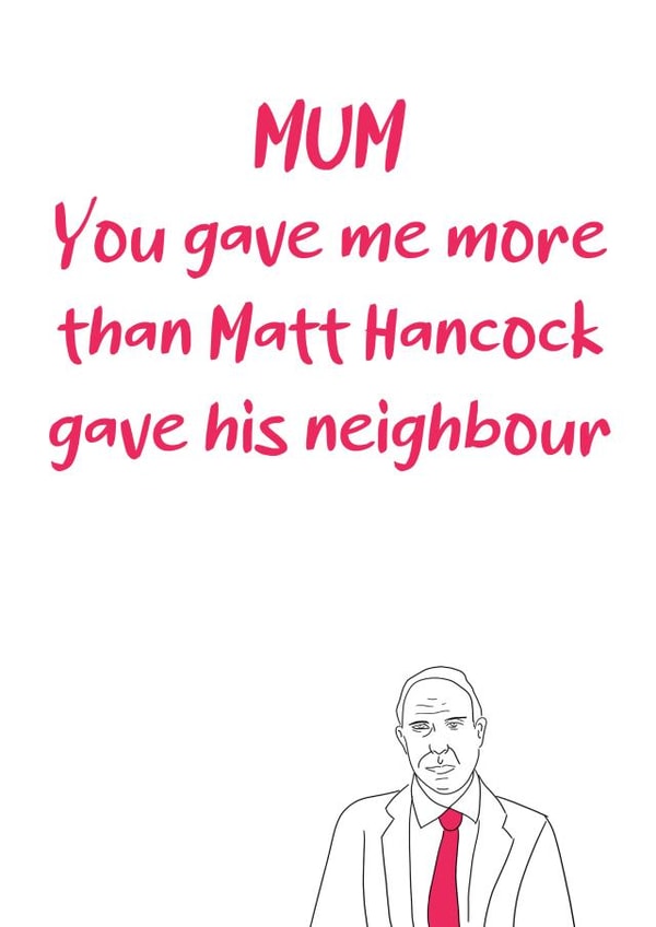 mum for mum Mothers Day Card 41663 created by Kewl cards