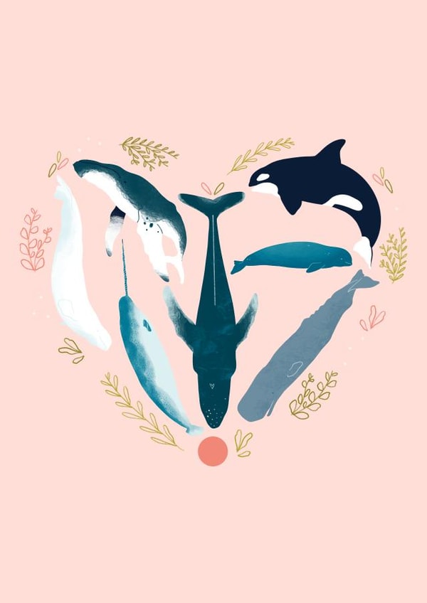 Card 48276 created by Lauren Gale Makes and Illustrates 