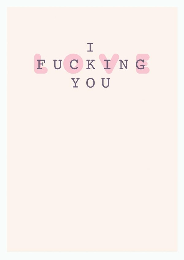 I Love You  created by NICHOLA COWDERY ILLUSTRATIONS 