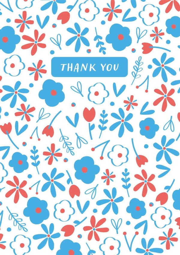 Thank You  created by Dinky Rouge