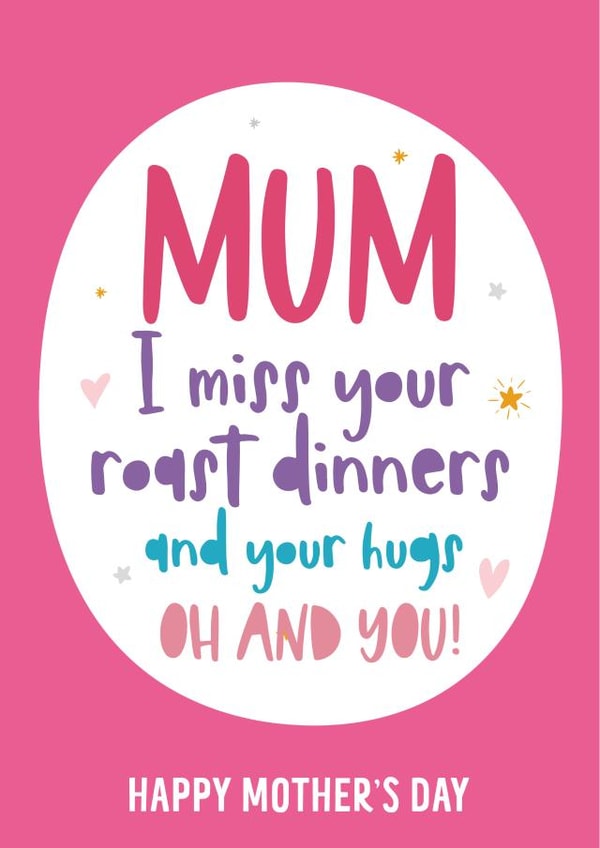 mum i Mothers Day Card 38196 created by Beehive Design