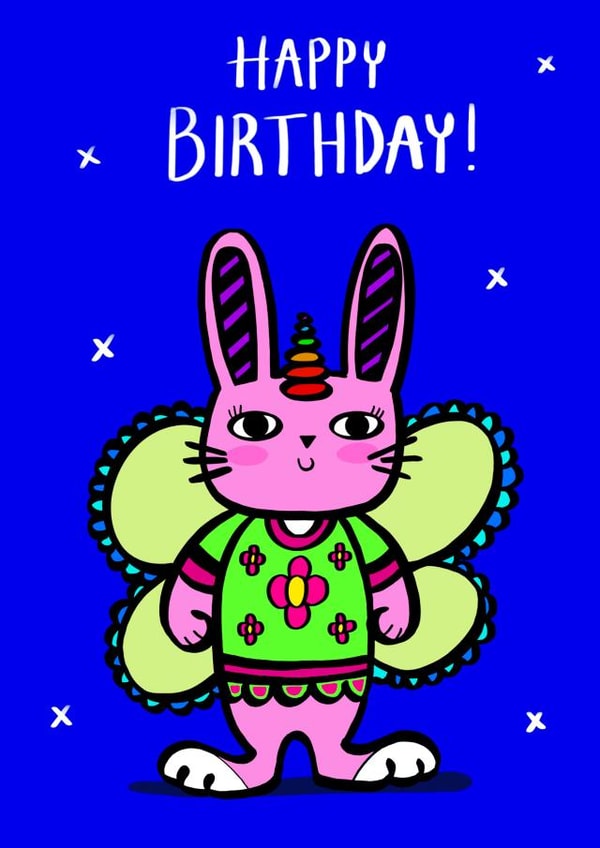 Card 48353 created by Claire Vessey Art