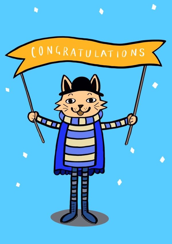 Card 48354 created by Claire Vessey Art