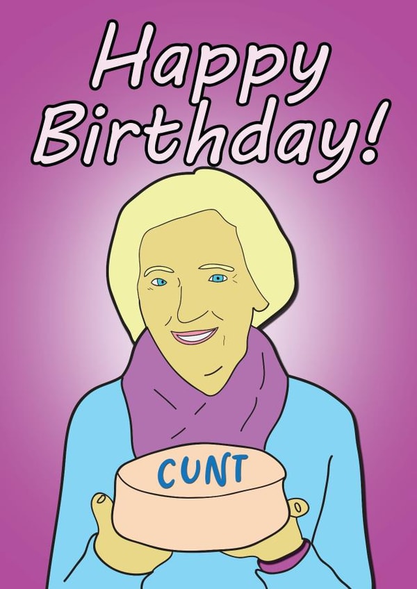 Card 46695 created by Comic Cards