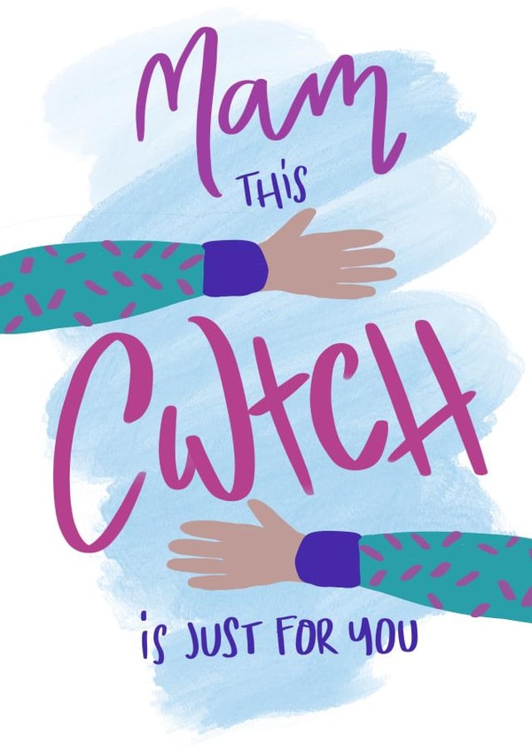 Card 41892 created by Claire Legg