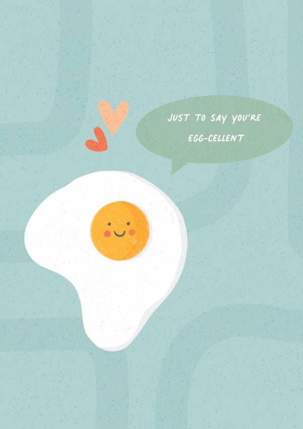 cute food Thank You Card 21777 created by Little Mint Prints 