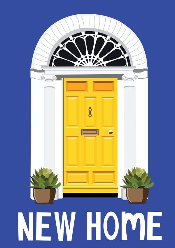 New Home created by @Niamheile_Design