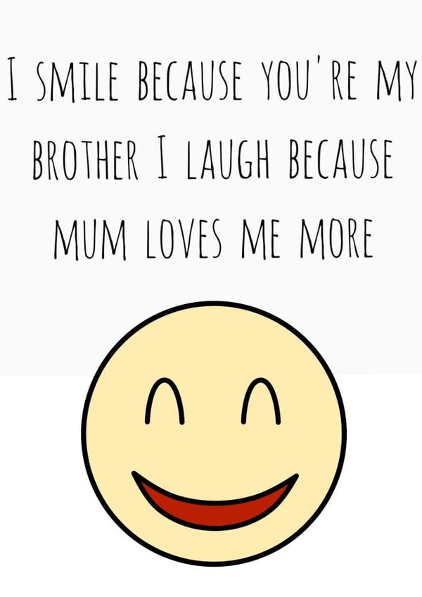 mum mother Birthday Card 48439 created by Foxy Loczy