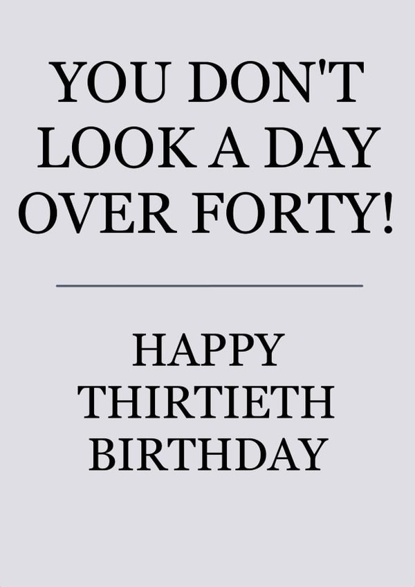 adult funny Birthday Card 19871 created by Leamington Underground