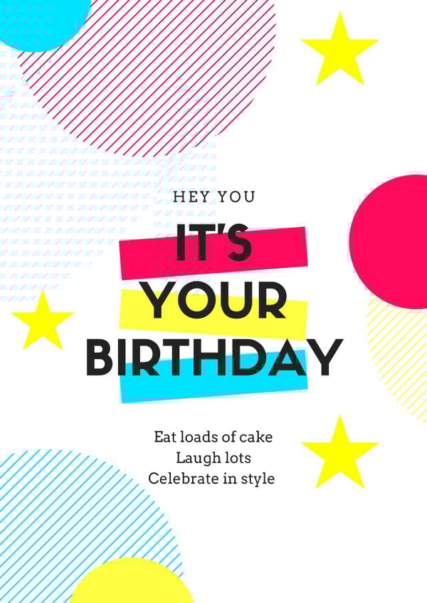 Card 46383 created by Fiona Honeyman