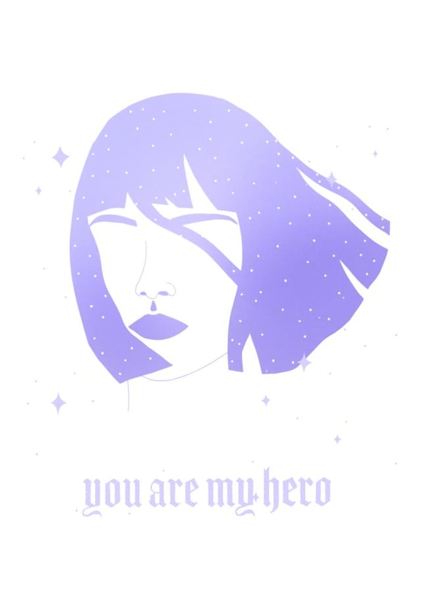 Strong women created by thedogrose