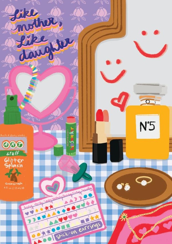 Card 47071 created by Smelly Projects