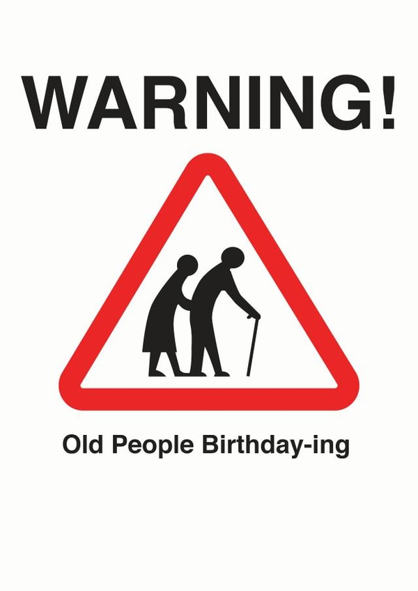 funny cheeky Birthday Card 21989 created by Natalie Jones