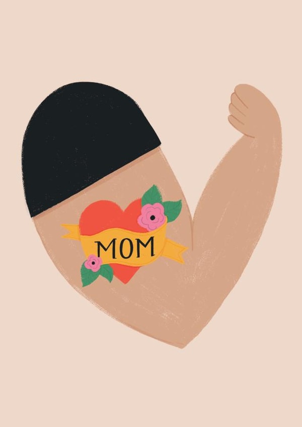 Card 48595 created by Jules on Paper